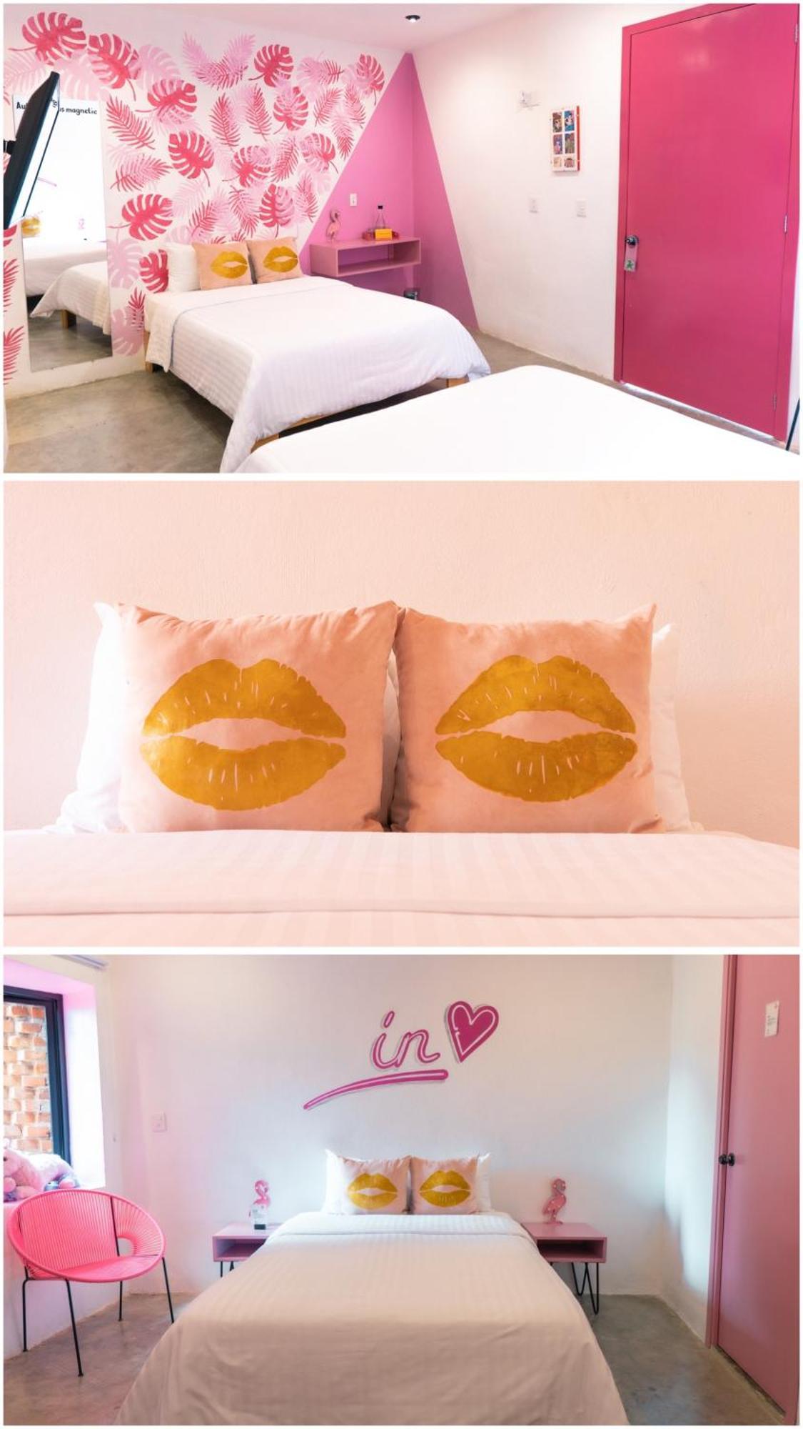 Hotel Suculenta Boutique San Cristóbal de Las Casas Exteriér fotografie